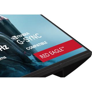27" (68,58cm) iiyama G-MASTER G2771QS-B1 Red Eagle schwarz
