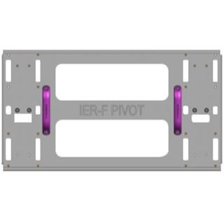 Samsung Frame Kit CY-LJRNPF Montagekomponente - f&uuml;r Videowand