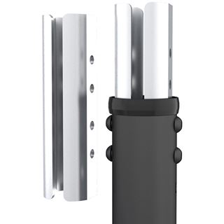 Neomounts NMPRO-EPCONNECT Montagekomponente - Schwarz