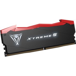 48GB Patriot Viper XTREME 5 DDR5-7000 DIMM CL32 Dual Kit
