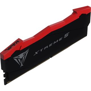 48GB Patriot Viper XTREME 5 DDR5-7000 DIMM CL32 Dual Kit