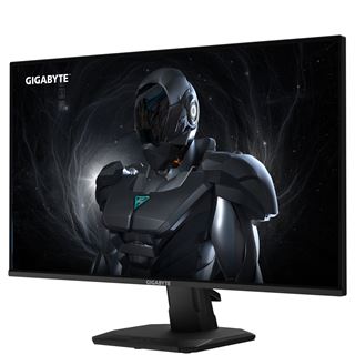 24,5" (62,23cm) Gigabyte GS25F2 schwarz 1920x1080 1xDisplayPort