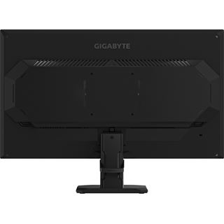 24,5" (62,23cm) Gigabyte GS25F2 schwarz 1920x1080 1xDisplayPort