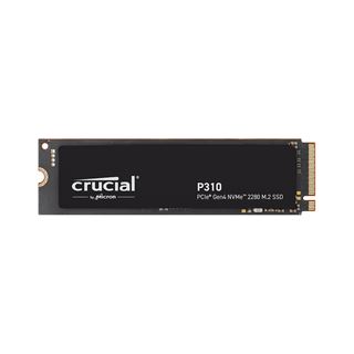 2TB Crucial P310 - SSD - PCIe 4.0 x4 (NVMe) TRAY