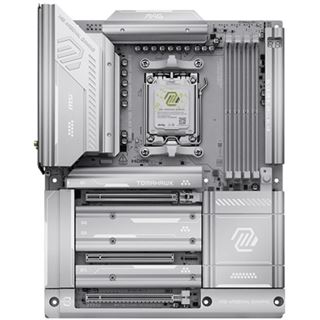 MSI MAG X870E Tomahawk MAX WiFi PZ DDR5 AM5 7E84-002R