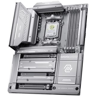 MSI MAG X870E Tomahawk MAX WiFi PZ DDR5 AM5 7E84-002R