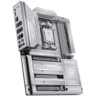 MSI MAG X870E Tomahawk MAX WiFi PZ DDR5 AM5 7E84-002R