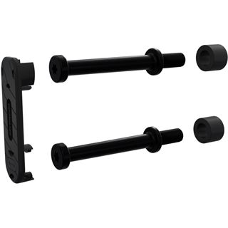 PATCHBOX Patchcatch Solo 24VPE ausgelegt f&uuml;r 12 HE