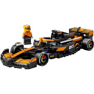 LEGO Speed Champions - McLaren F1 Team MCL38 Rennauto(77251)