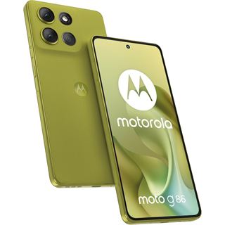 Motorola Moto G86 5G 256 GB pantone golden cypress PB7L0088SE