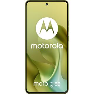 Motorola Moto G86 5G 256 GB pantone golden cypress PB7L0088SE