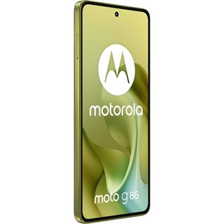 Motorola Moto G86 5G 256 GB pantone golden cypress PB7L0088SE