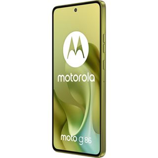 Motorola Moto G86 5G 256 GB pantone golden cypress PB7L0088SE