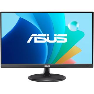 21.45" (54,48cm) Asus VP227HF schwarz 1920x1080 1xHDMI 1.4 /
