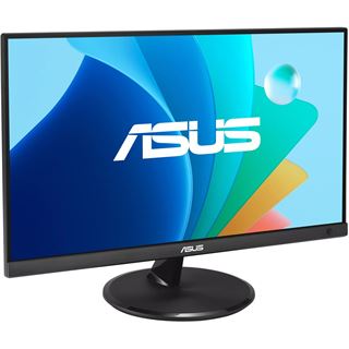 21.45" (54,48cm) Asus VP227HF schwarz 1920x1080 1xHDMI 1.4 /