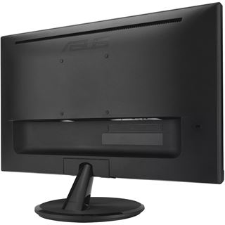 21.45" (54,48cm) Asus VP227HF schwarz 1920x1080 1xHDMI 1.4 /