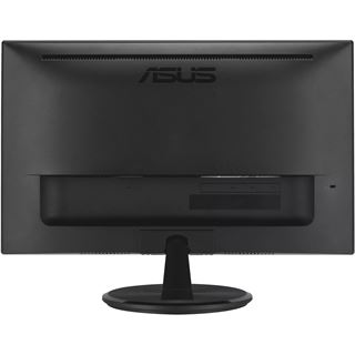 21.45" (54,48cm) Asus VP227HF schwarz 1920x1080 1xHDMI 1.4 /