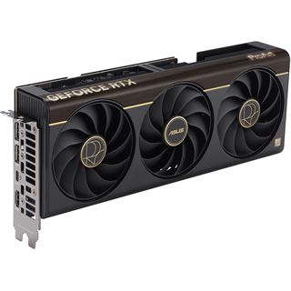 16GB Asus ProArt GeForce RTX 5070 Ti OC HDMI, 2x DP, USB-C
