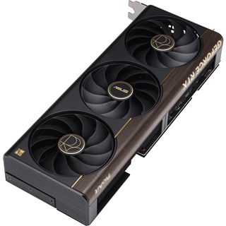 16GB Asus ProArt GeForce RTX 5070 Ti OC HDMI, 2x DP, USB-C