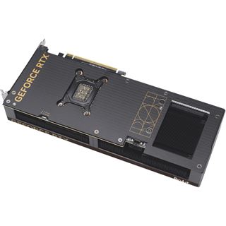 16GB Asus ProArt GeForce RTX 5070 Ti OC HDMI, 2x DP, USB-C