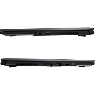 Notebook 16" (40,64cm) Gigabyte AERO X16 1WH93DEC64AH QHD 165 Hz