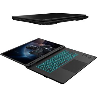 Notebook 16" (40,64cm) Gigabyte GAMING A16 3WHK3DE894SH FHD 165