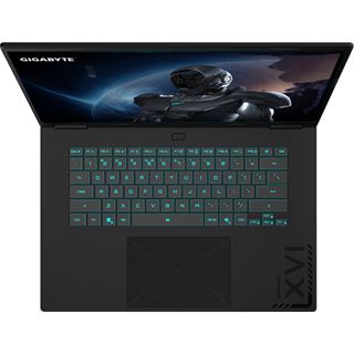 Notebook 16" (40,64cm) Gigabyte GAMING A16 3WHK3DE894SH FHD 165