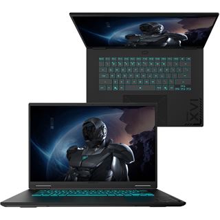 Notebook 16" (40,64cm) Gigabyte GAMING A16 3THK3DE894SH FHD 165