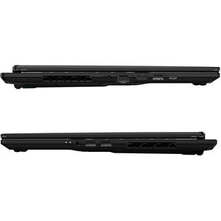 Notebook 16" (40,64cm) Gigabyte GAMING A16 3THK3DE894SH FHD 165