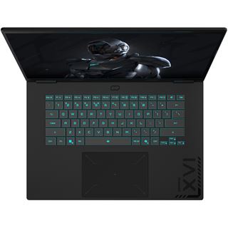 Notebook 16" (40,64cm) Gigabyte GAMING A16 CWHI3DEC94SH QHD 165