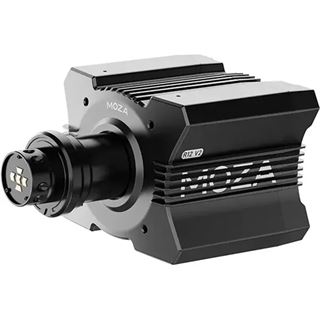 Moza Racing Controller RS081 / R12 V2 DD Wheelbase Schwarz