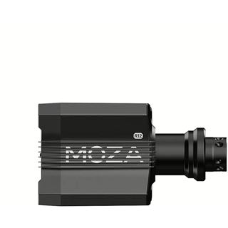 Moza Racing Controller RS081 / R12 V2 DD Wheelbase Schwarz