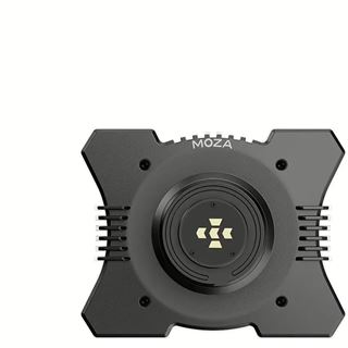 Moza Racing Controller RS081 / R12 V2 DD Wheelbase Schwarz