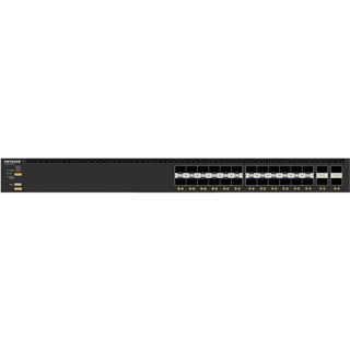Netgear Switch XSM4328FV-100NES / M4350-24F4V Schwarz