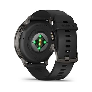Garmin Wearable 010-03014-00 / Venu 4 45mm L Schwarz