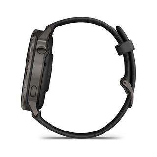 Garmin Wearable 010-03014-00 / Venu 4 45mm L Schwarz
