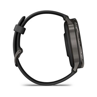 Garmin Wearable 010-03014-00 / Venu 4 45mm L Schwarz