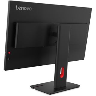 31.5" (80,01cm) Lenovo ThinkVision T32UD-40 schwarz 3840x2160