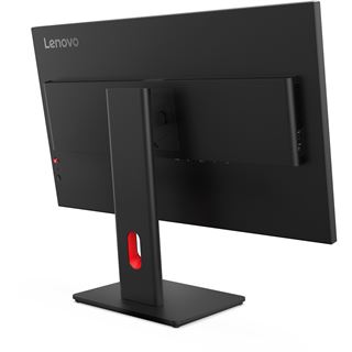 31.5" (80,01cm) Lenovo ThinkVision T32UD-40 schwarz 3840x2160