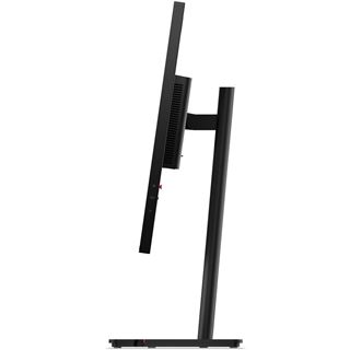 31.5" (80,01cm) Lenovo ThinkVision T32UD-40 schwarz 3840x2160