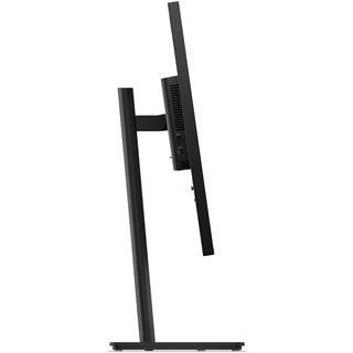 31.5" (80,01cm) Lenovo ThinkVision T32UD-40 schwarz 3840x2160