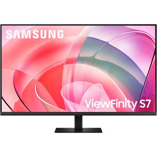 37" (93,98cm) Samsung ViewFinity S7 S70D schwarz 3840x2160