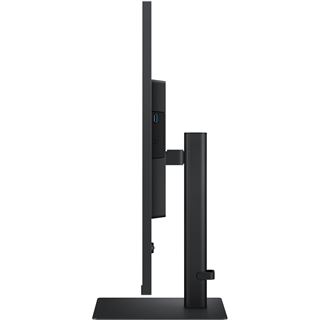 37" (93,98cm) Samsung ViewFinity S7 S70D schwarz 3840x2160