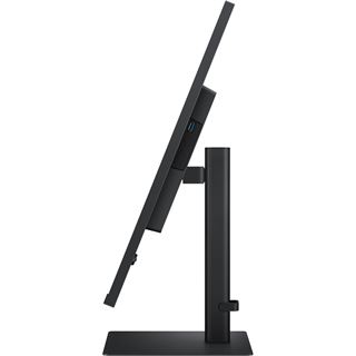 37" (93,98cm) Samsung ViewFinity S7 S70D schwarz 3840x2160