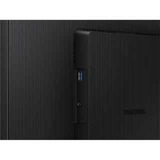 37" (93,98cm) Samsung ViewFinity S7 S70D schwarz 3840x2160