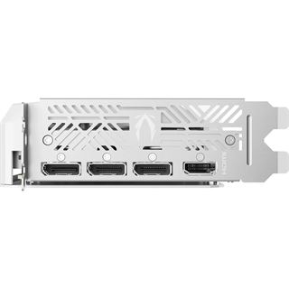 12GB ZOTAC GeForce RTX 5070 Twin Edge OC White Edition Aktiv PCIe 5.0