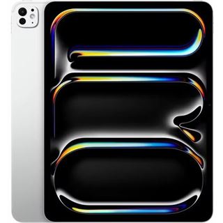 13" (33,02cm) Apple iPad Pro M5 256 GB silber MDYK4TY/A