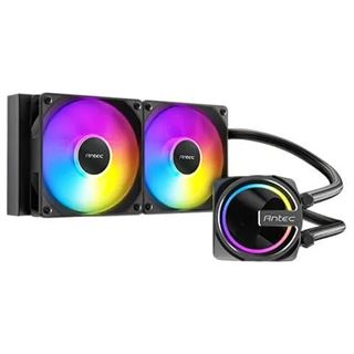 Antec SKELETON 240 ARGB Liquid Cooler All-in-One BK retail