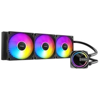 Antec SKELETON 360 ARGB Liquid Cooler All-in-One BK retail
