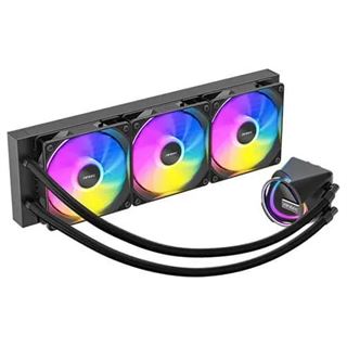 Antec SKELETON 360 ARGB Liquid Cooler All-in-One BK retail